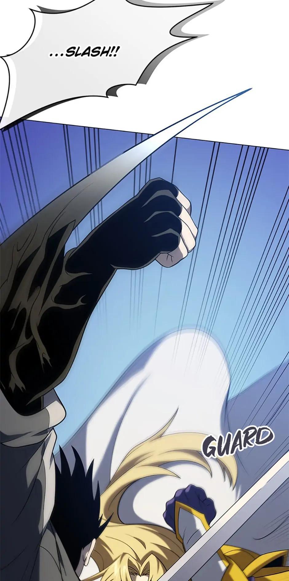 After Ten Millennia in Hell Chapter 40