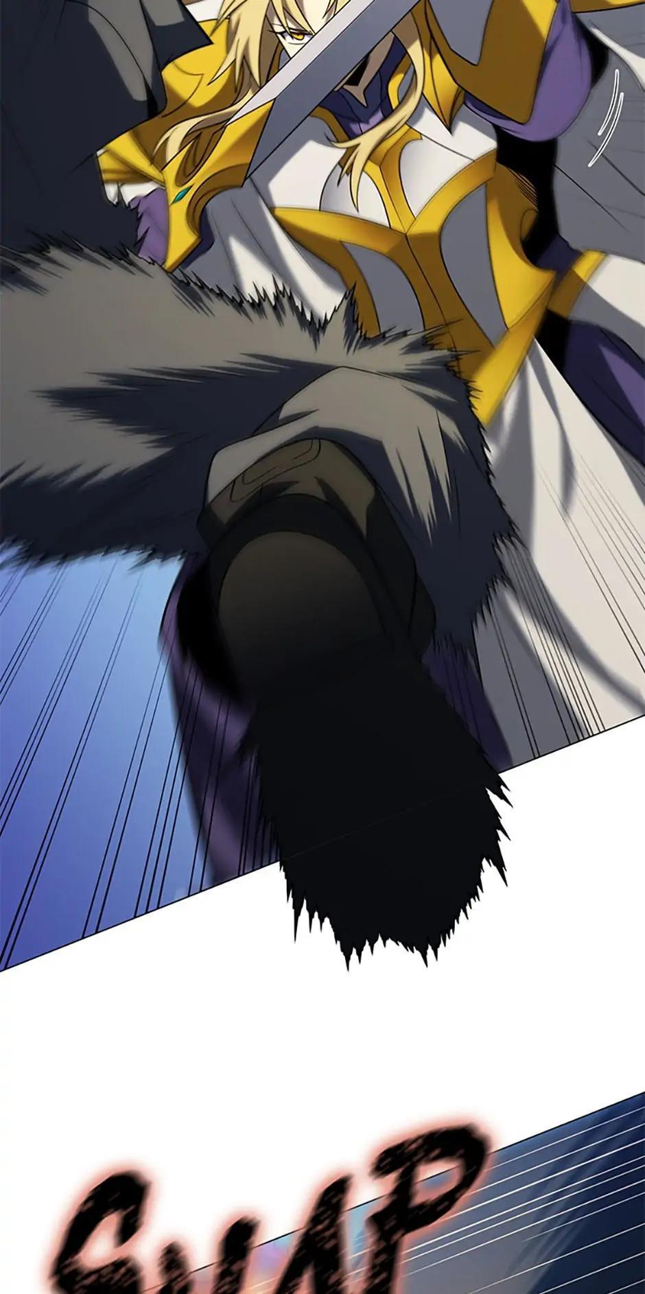 After Ten Millennia in Hell Chapter 40