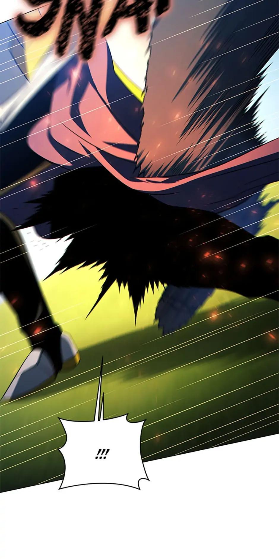 After Ten Millennia in Hell Chapter 40