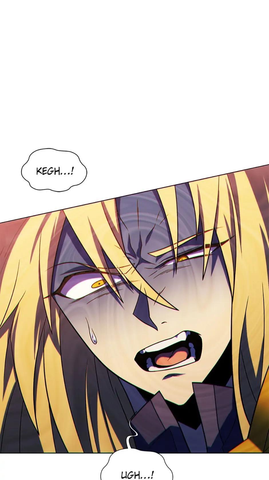 After Ten Millennia in Hell Chapter 40