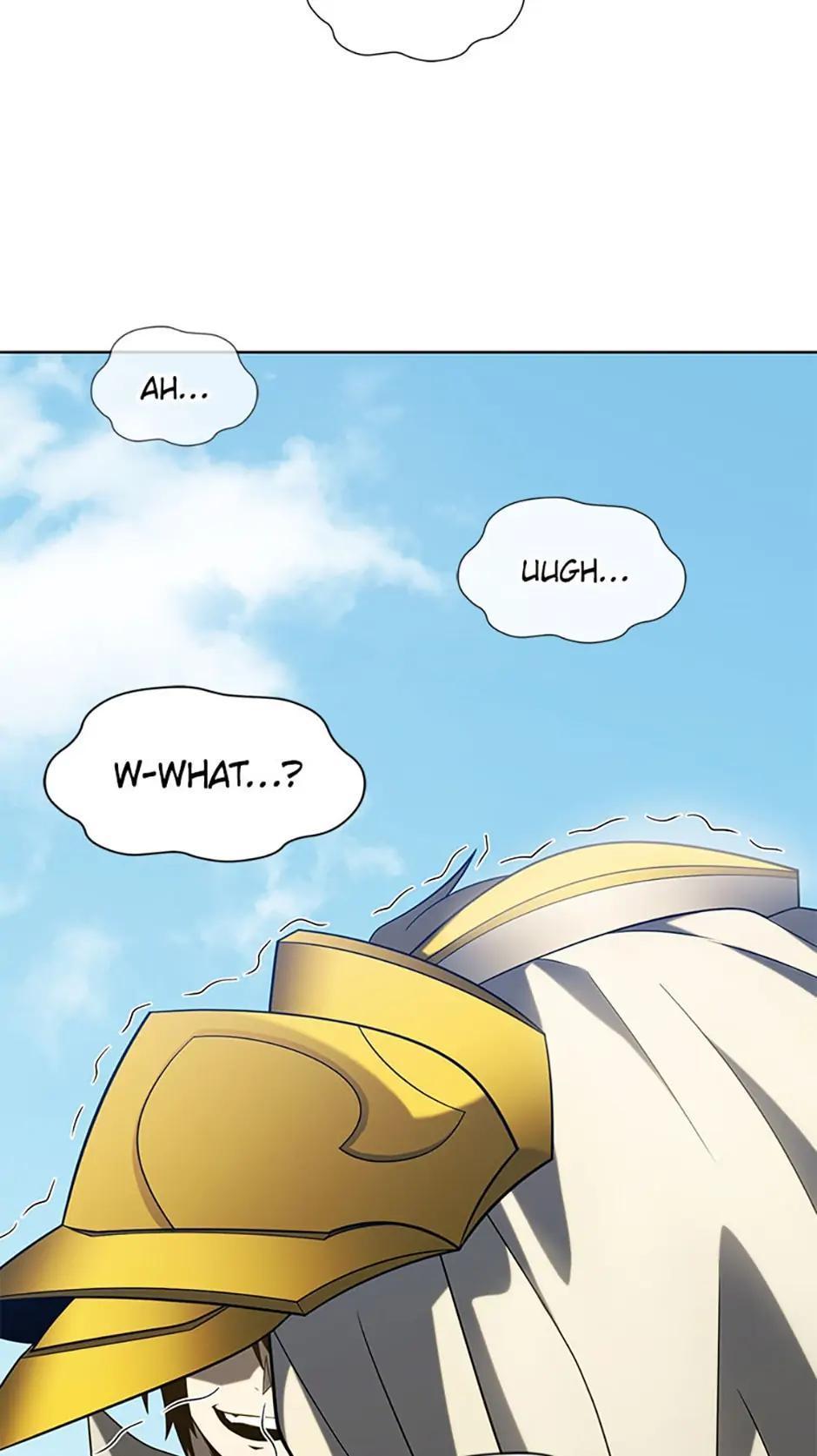 After Ten Millennia in Hell Chapter 40