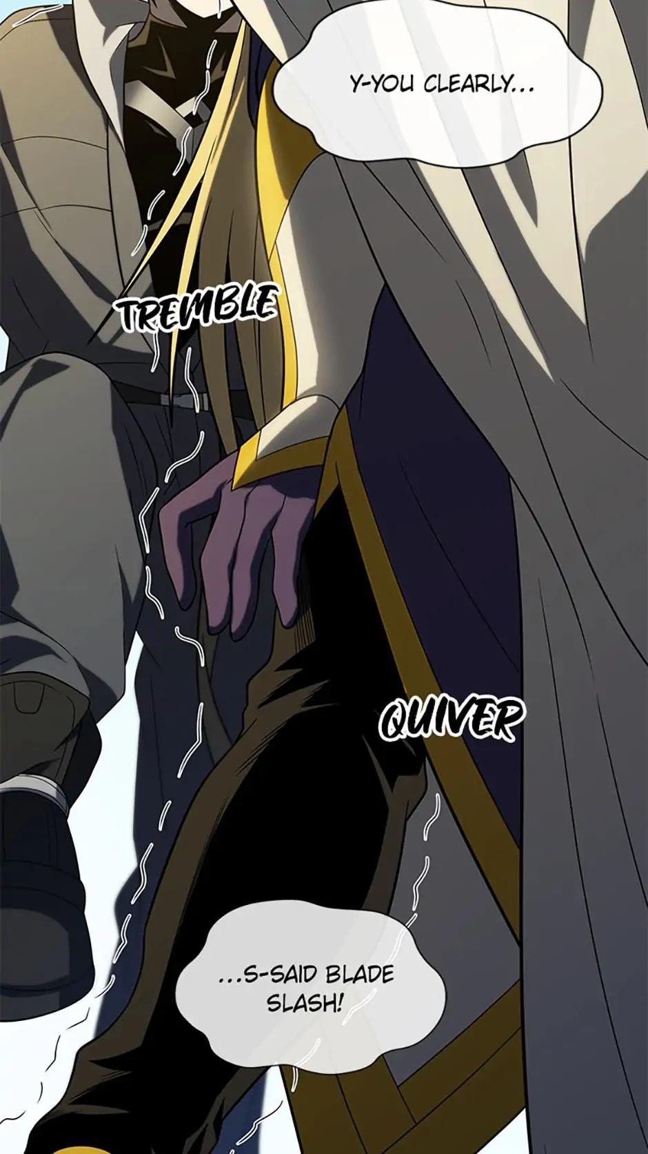 After Ten Millennia in Hell Chapter 40