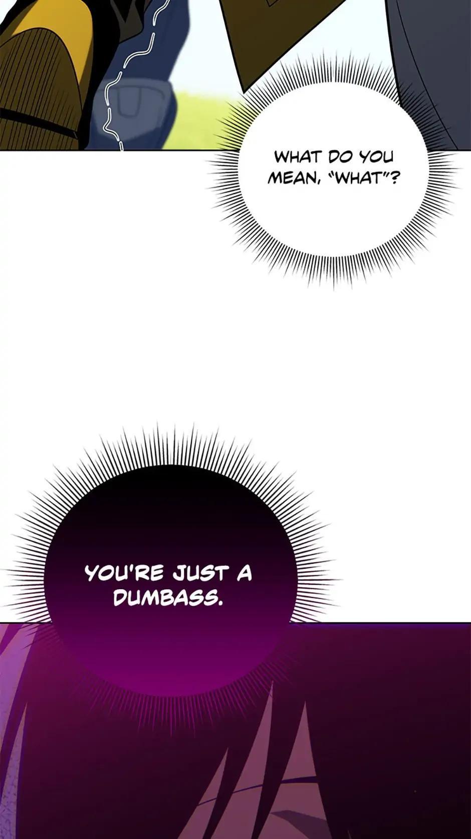 After Ten Millennia in Hell Chapter 40