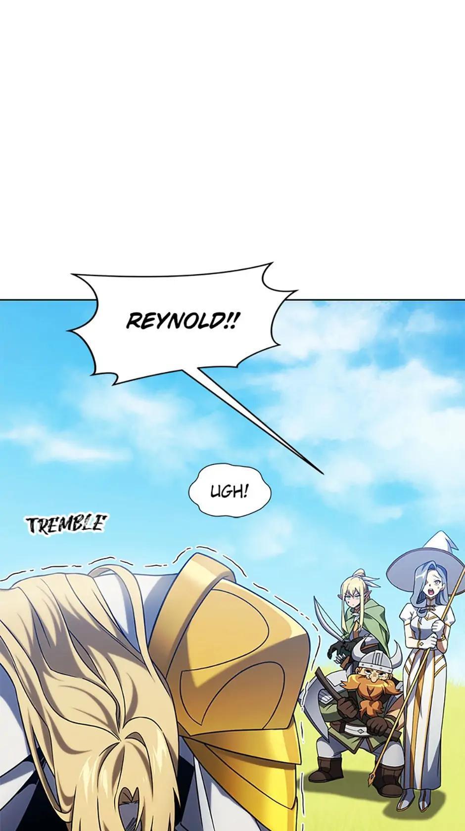 After Ten Millennia in Hell Chapter 41