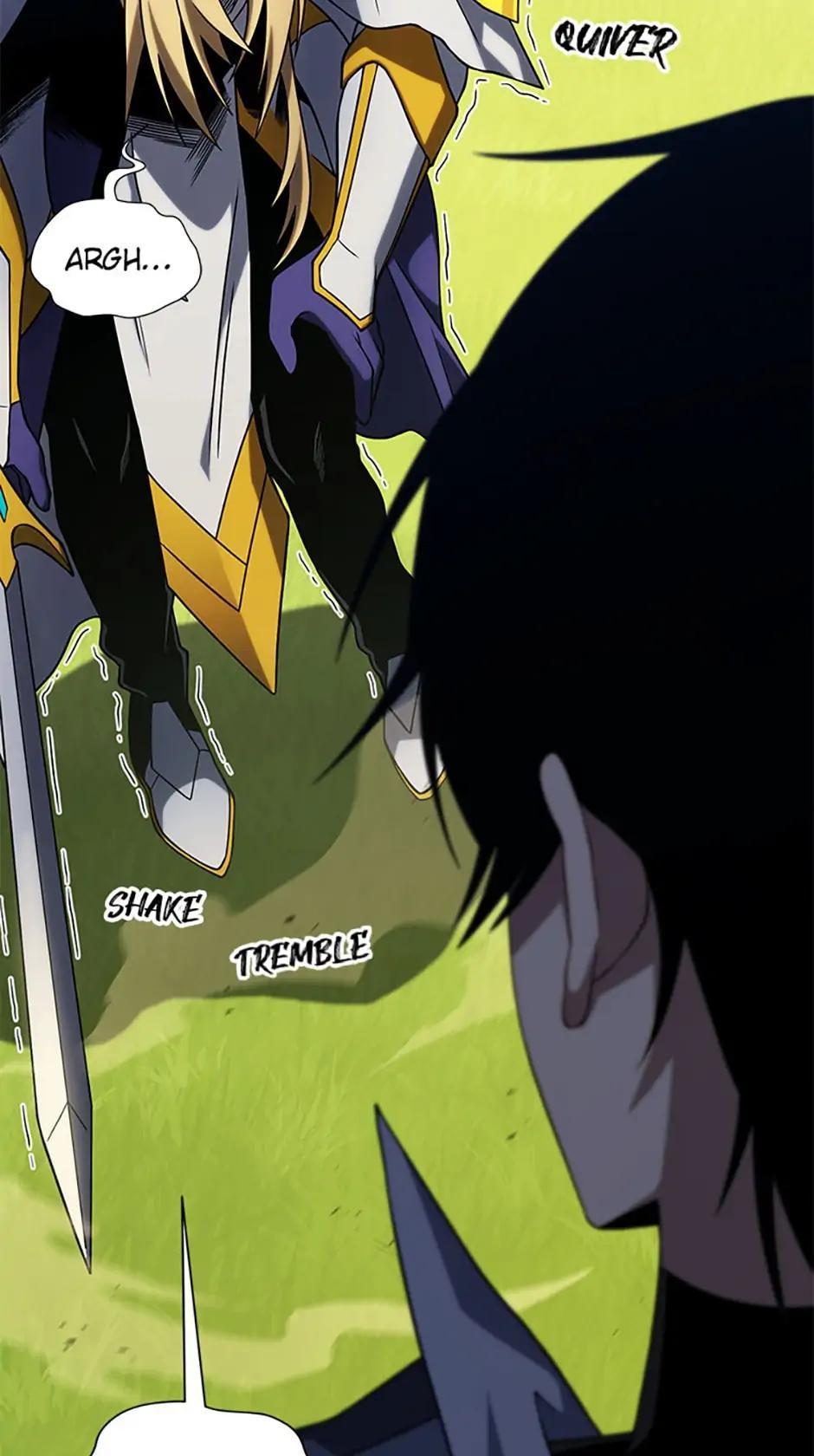 After Ten Millennia in Hell Chapter 41