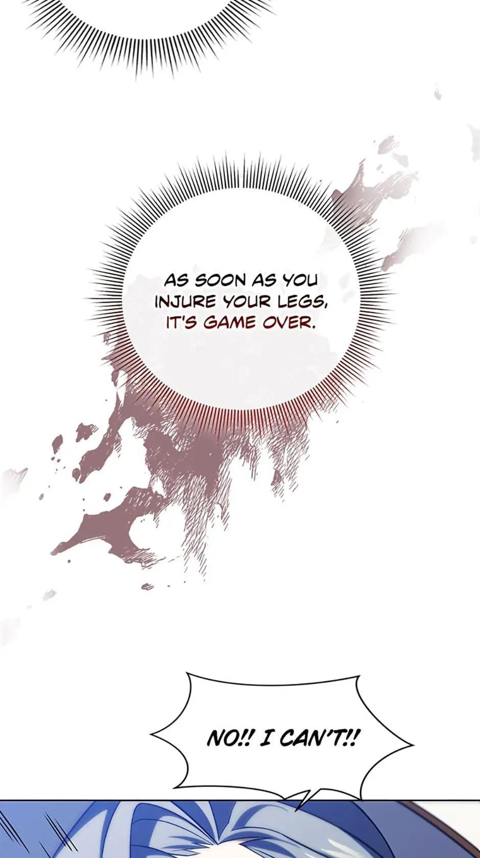 After Ten Millennia in Hell Chapter 41