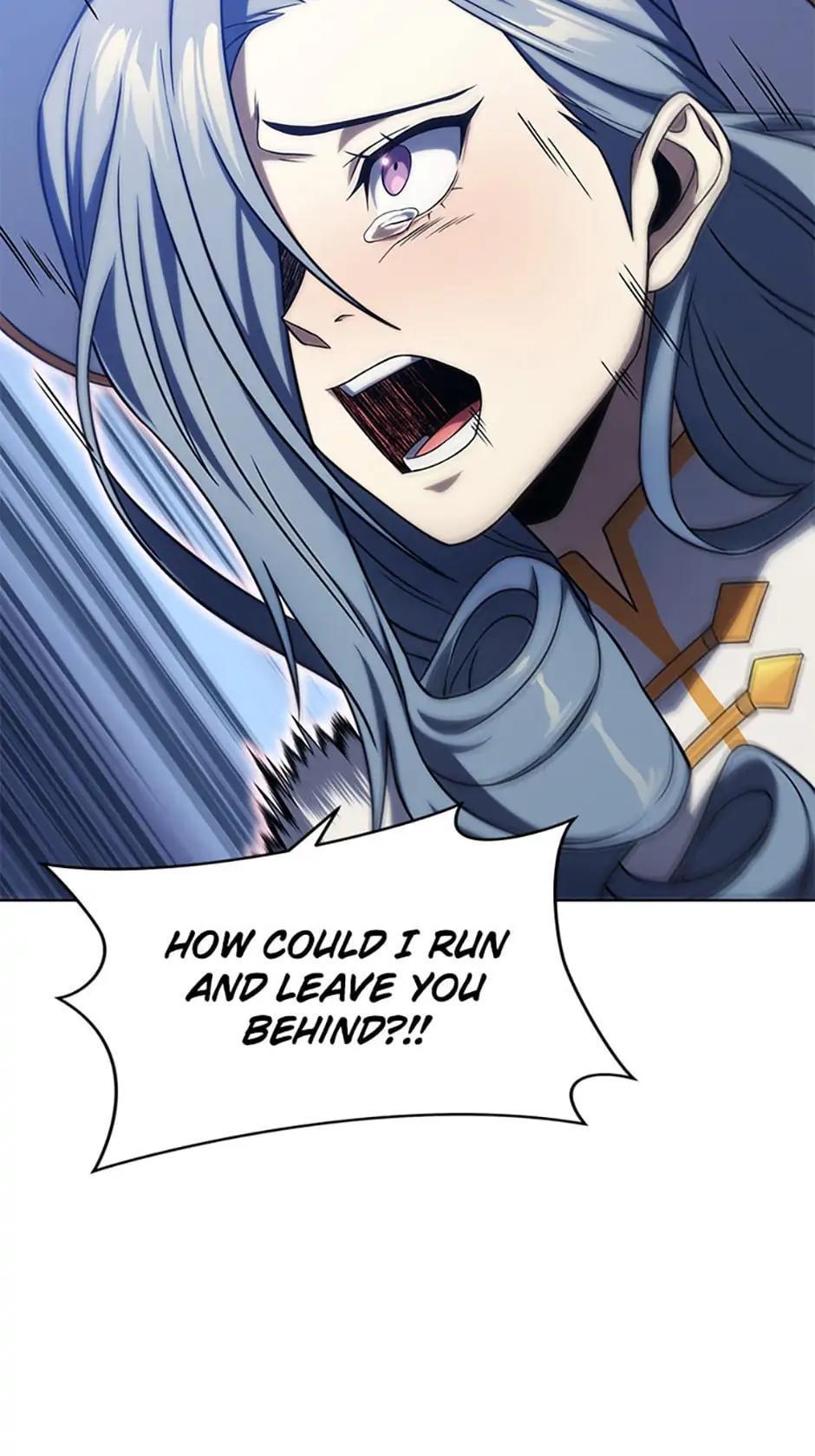 After Ten Millennia in Hell Chapter 41