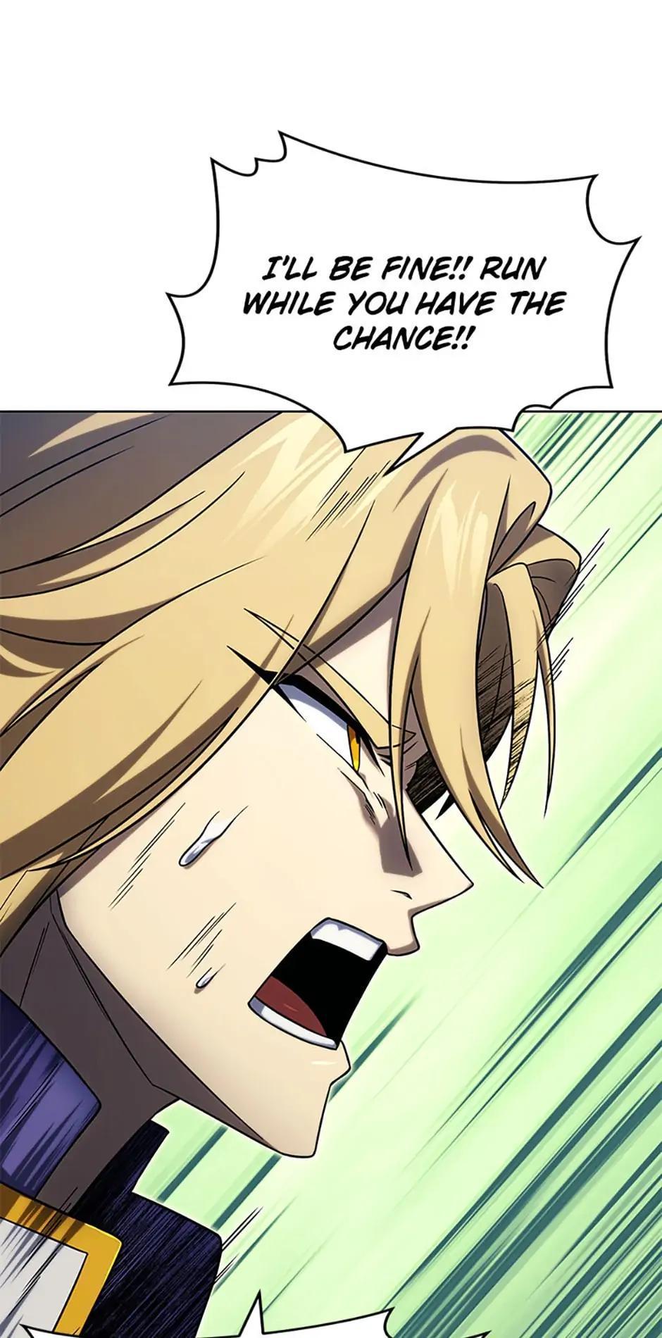 After Ten Millennia in Hell Chapter 41