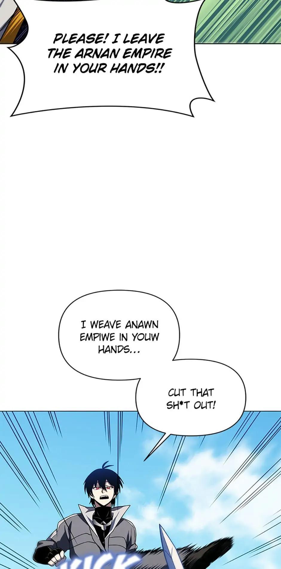 After Ten Millennia in Hell Chapter 41