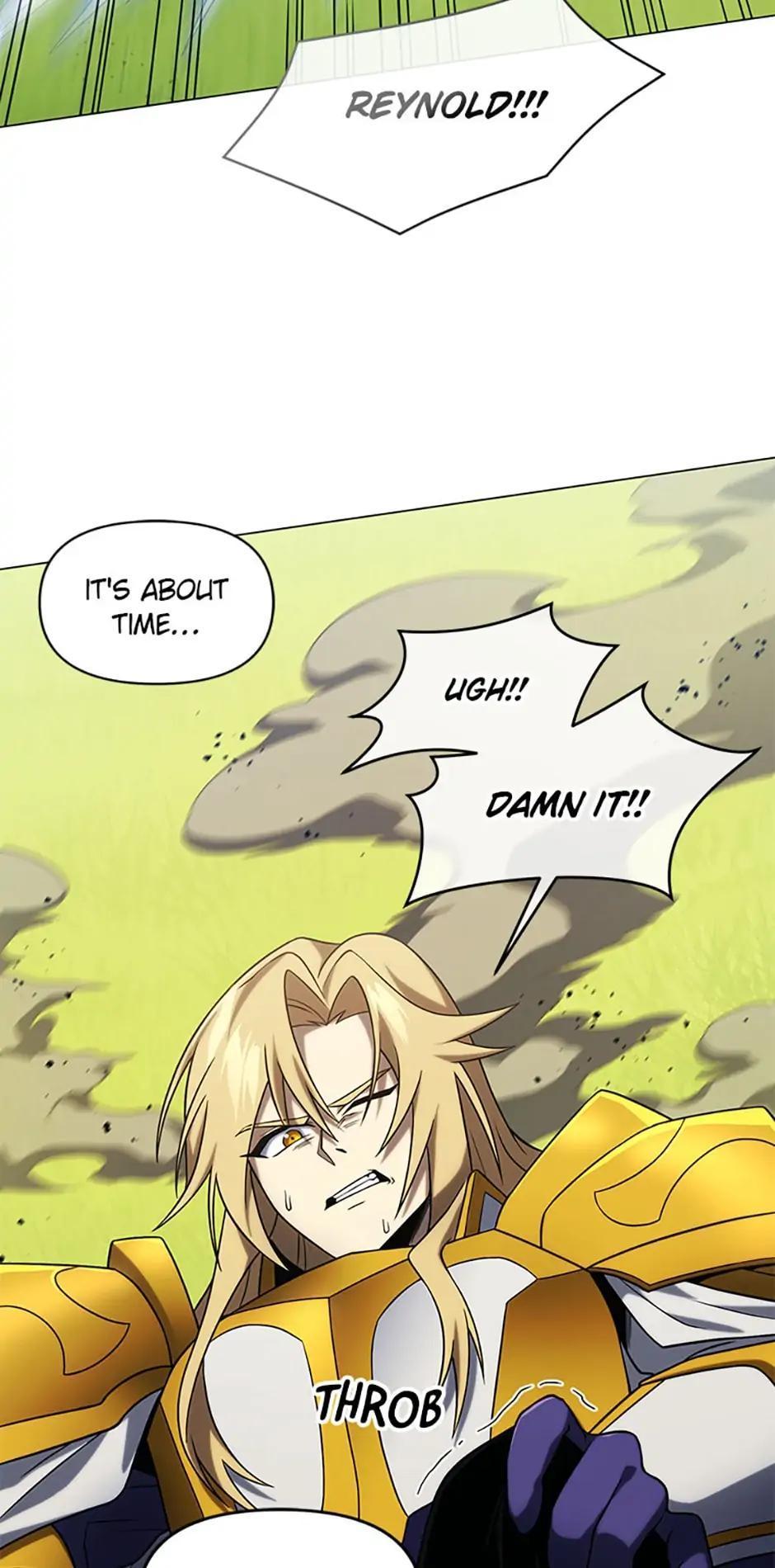 After Ten Millennia in Hell Chapter 41