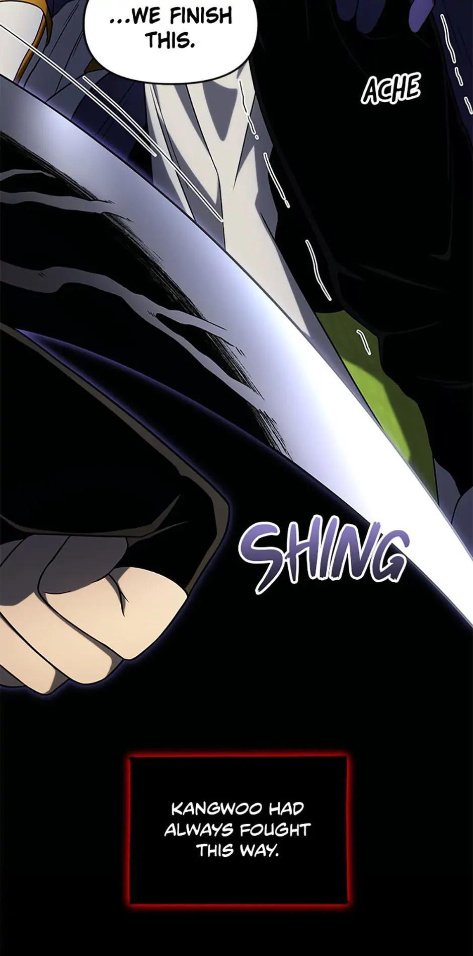 After Ten Millennia in Hell Chapter 41