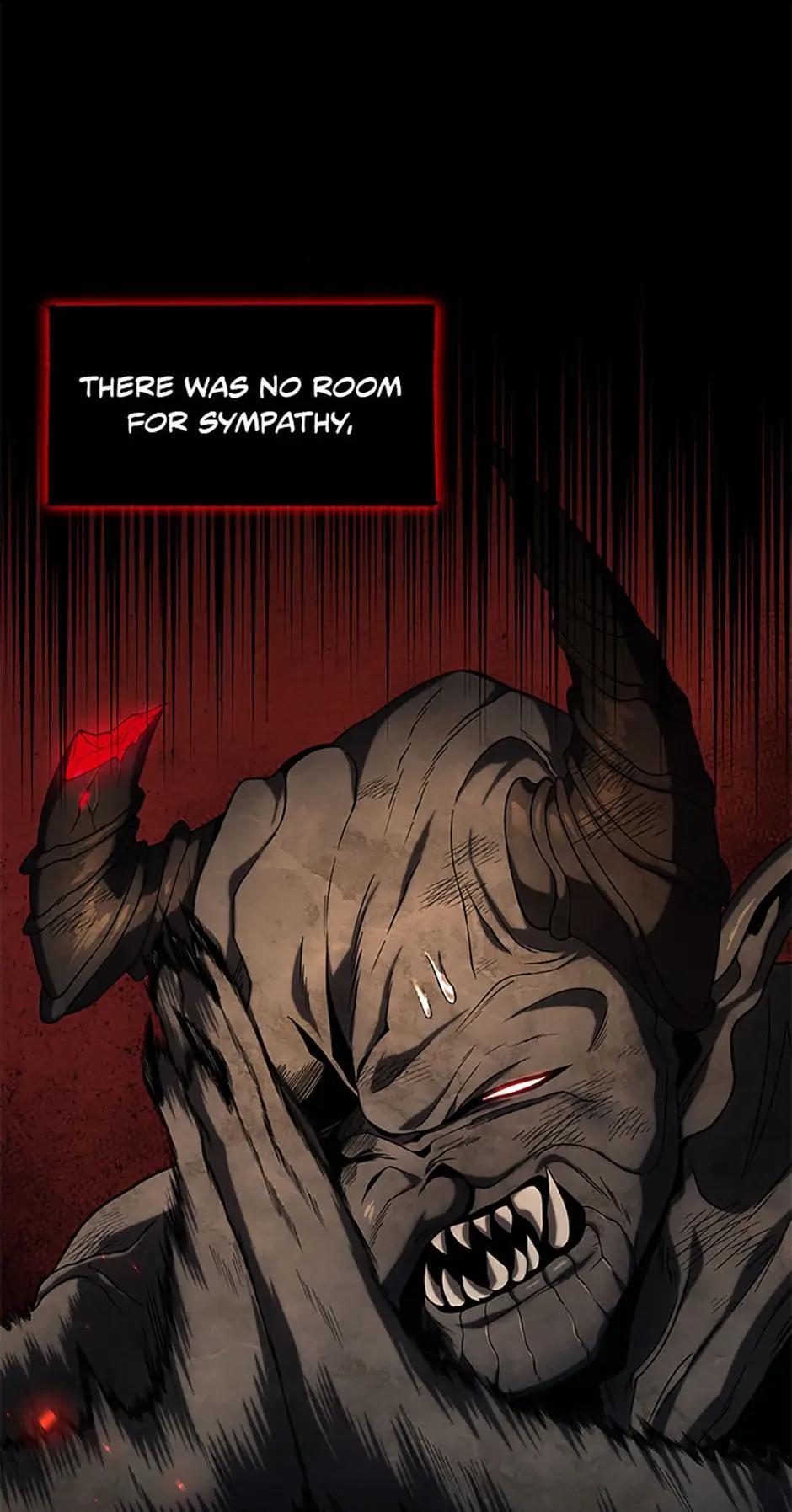 After Ten Millennia in Hell Chapter 41