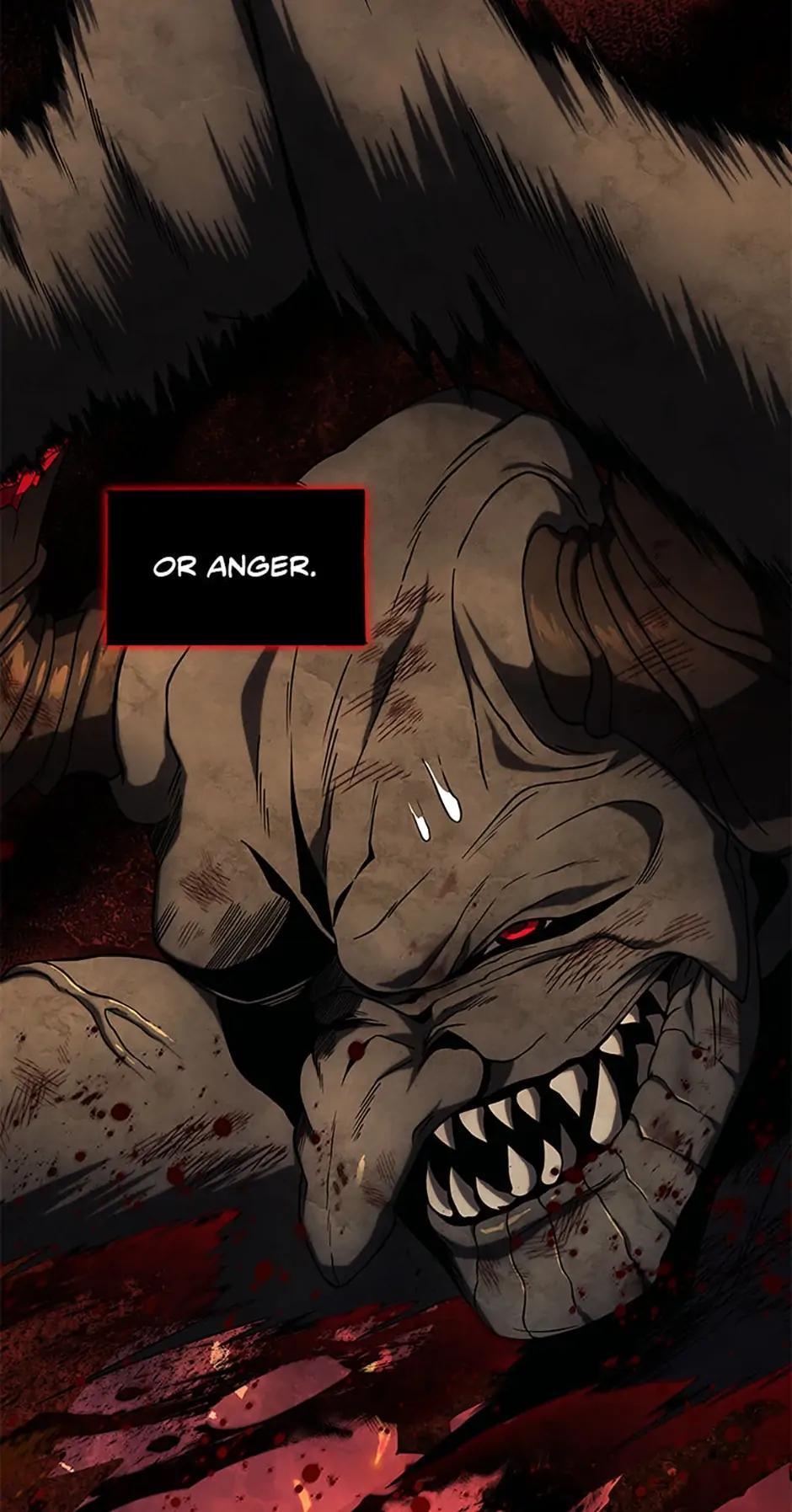 After Ten Millennia in Hell Chapter 41