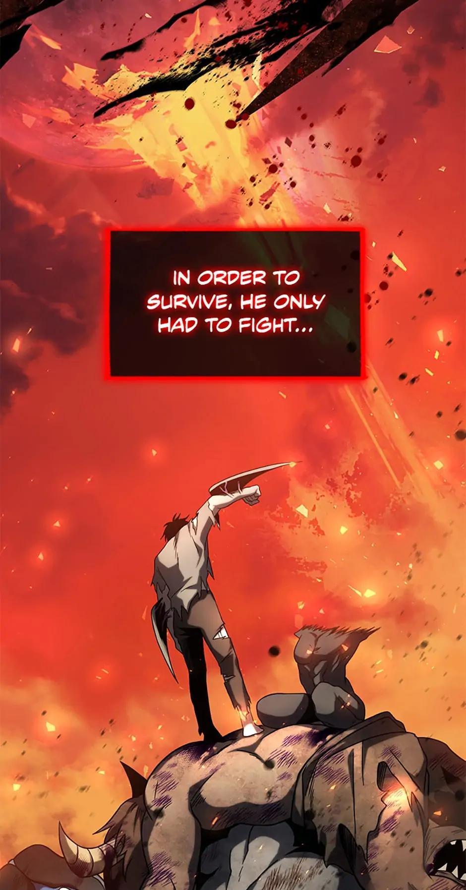 After Ten Millennia in Hell Chapter 41