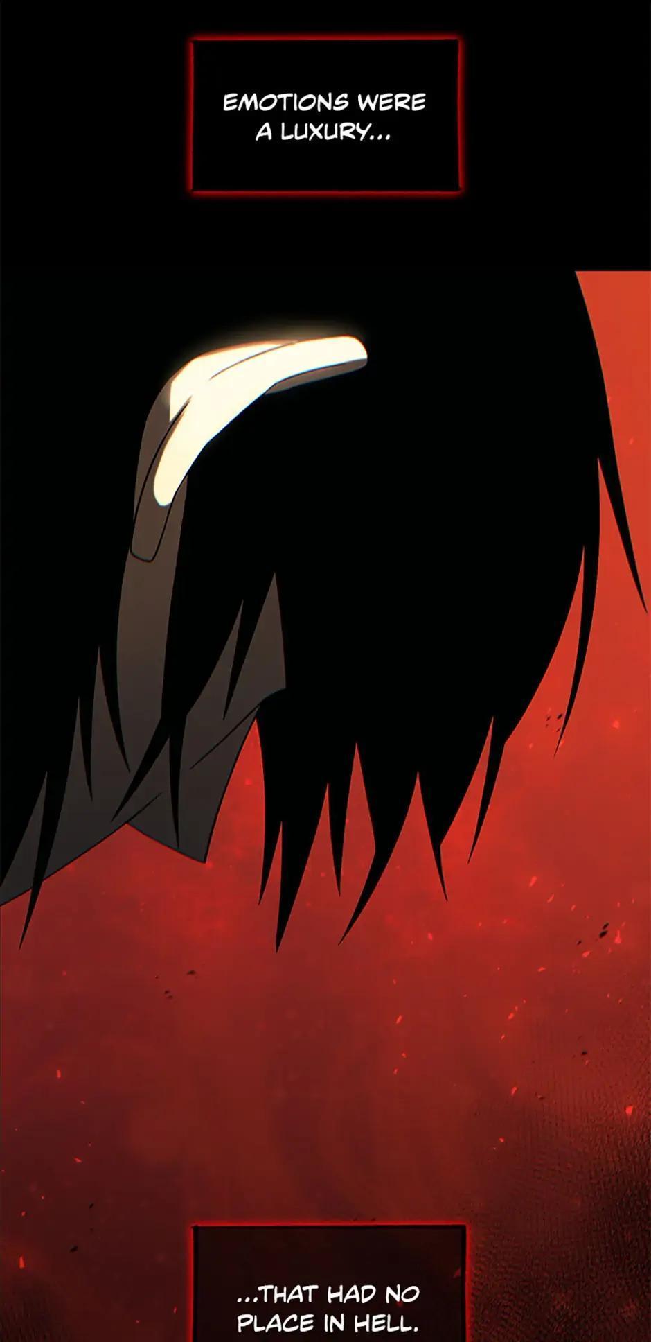 After Ten Millennia in Hell Chapter 41