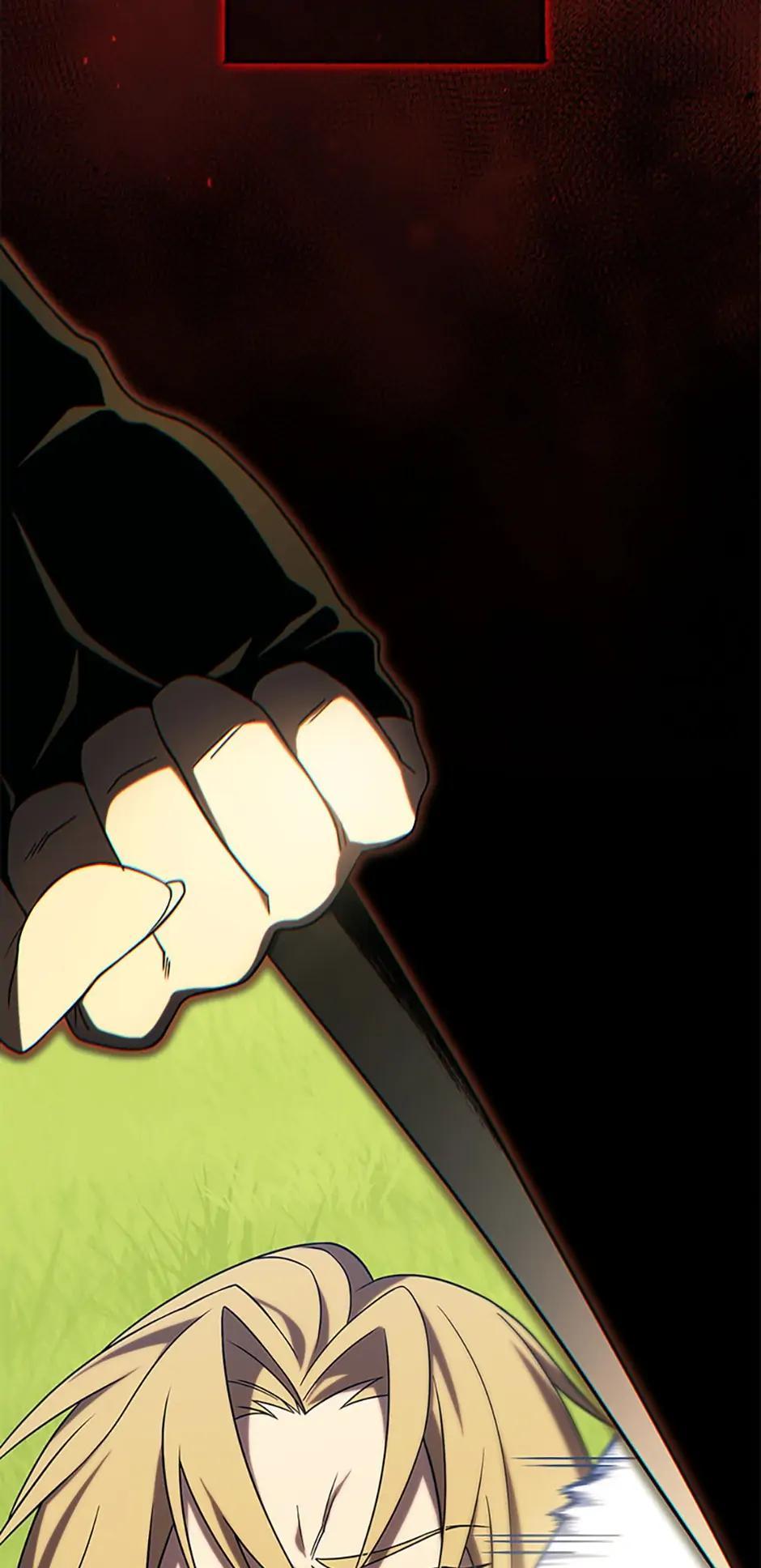 After Ten Millennia in Hell Chapter 41