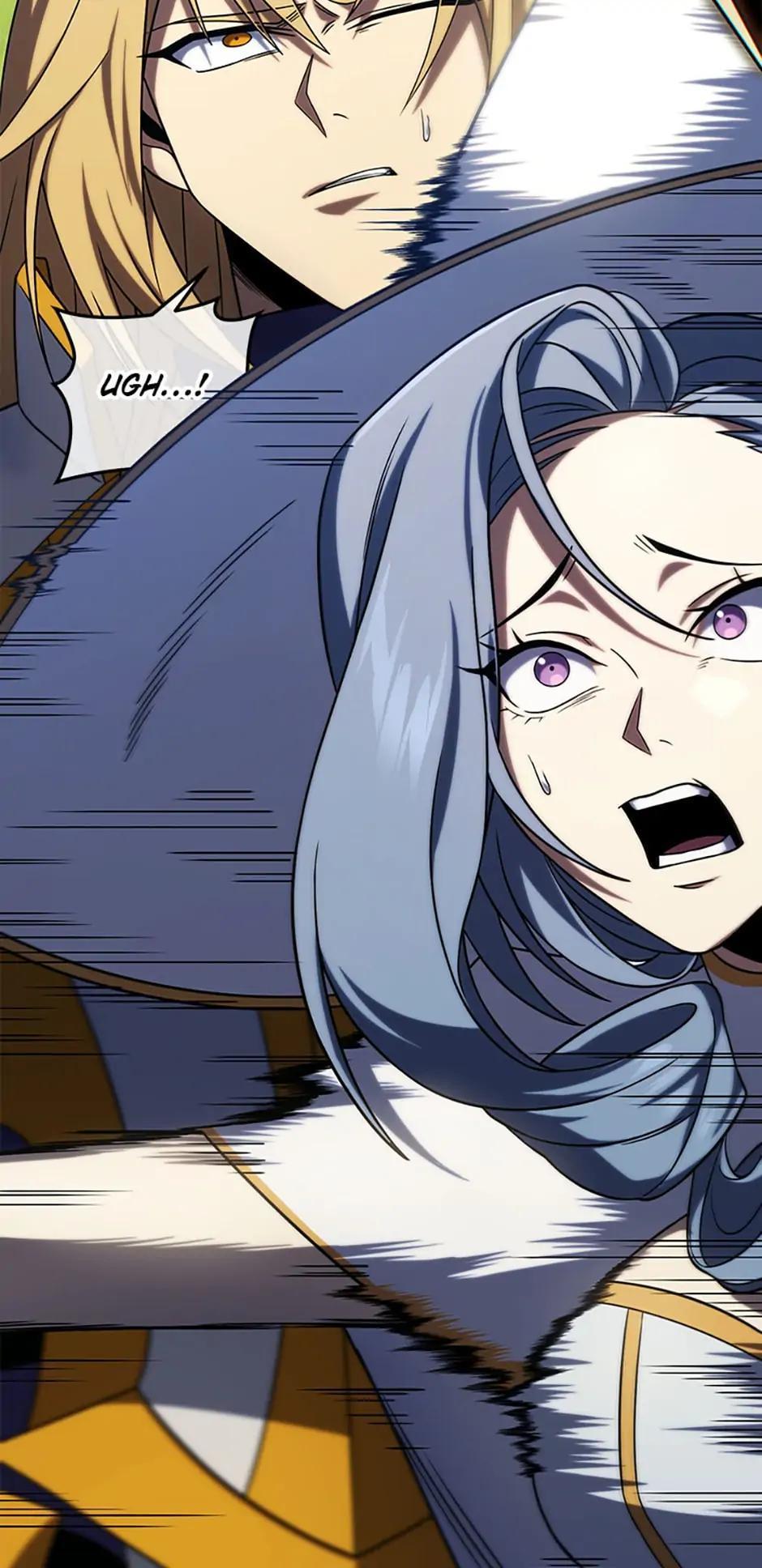 After Ten Millennia in Hell Chapter 41