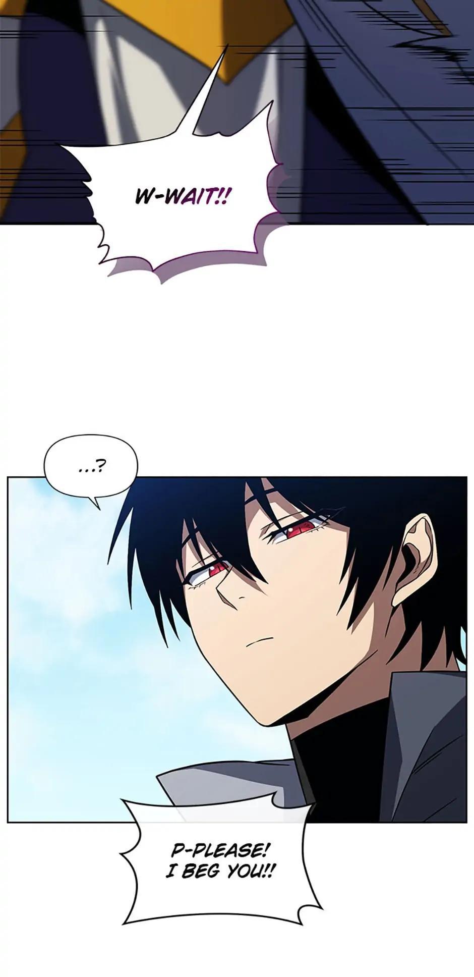 After Ten Millennia in Hell Chapter 41