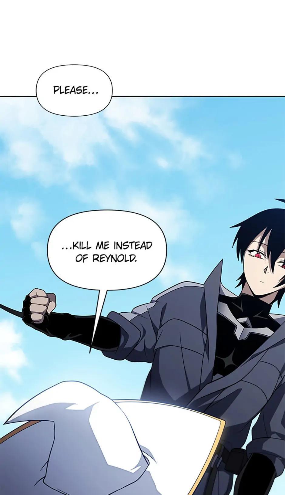 After Ten Millennia in Hell Chapter 41