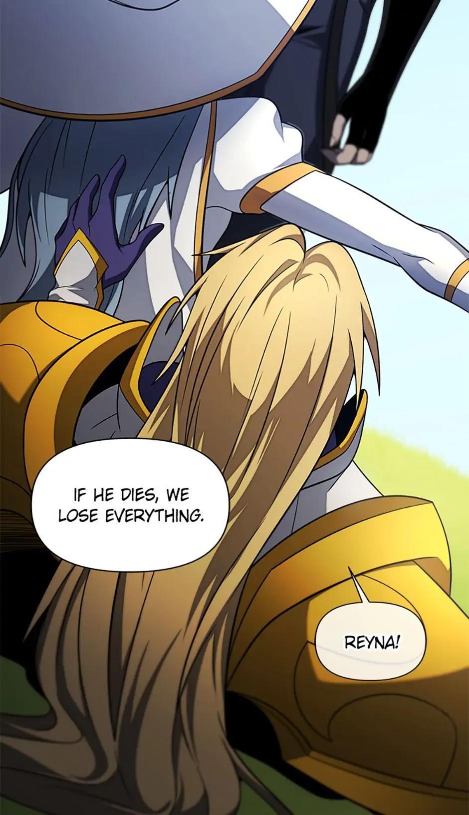 After Ten Millennia in Hell Chapter 41