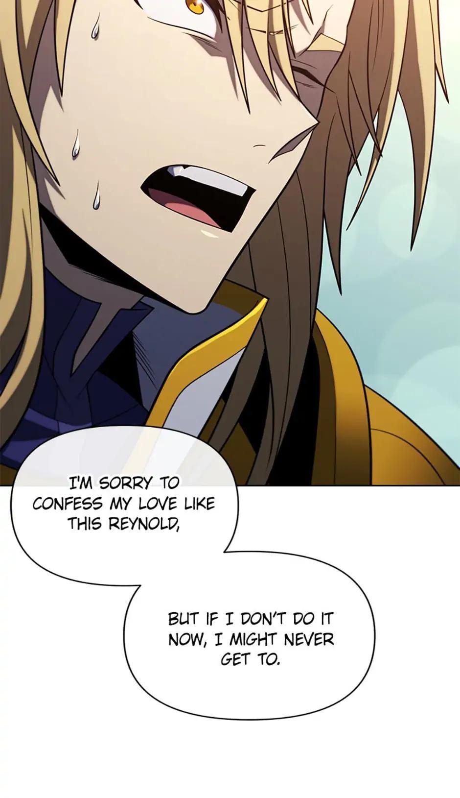 After Ten Millennia in Hell Chapter 41