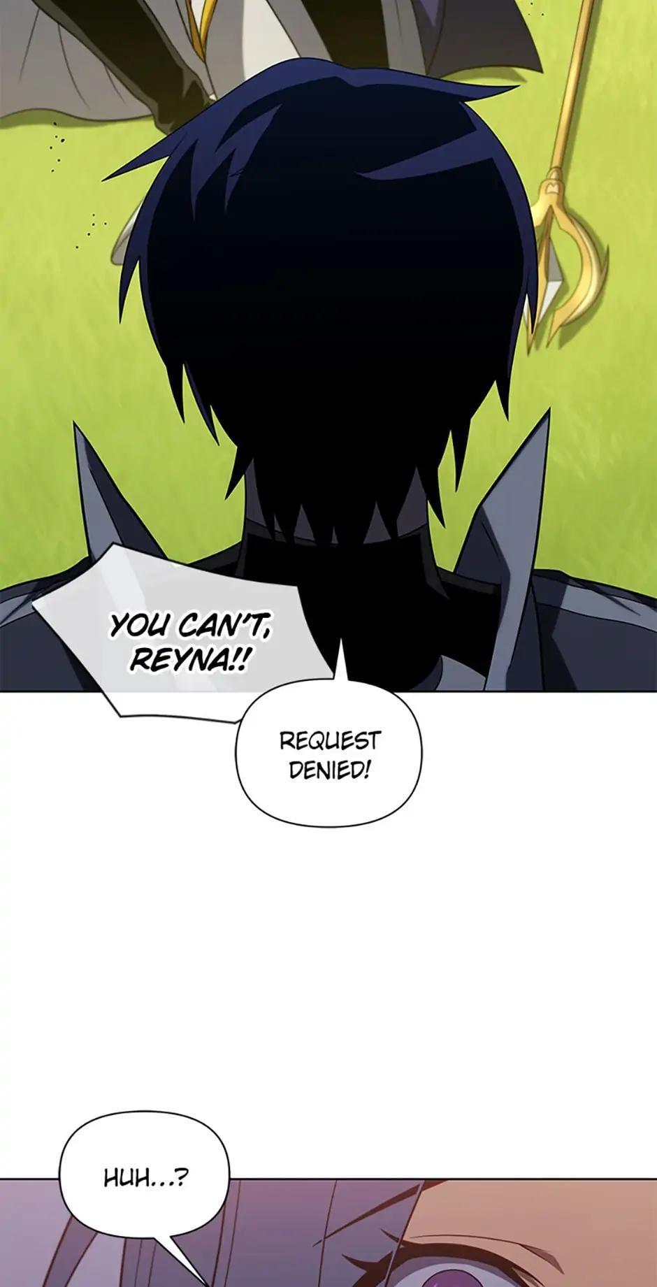 After Ten Millennia in Hell Chapter 41