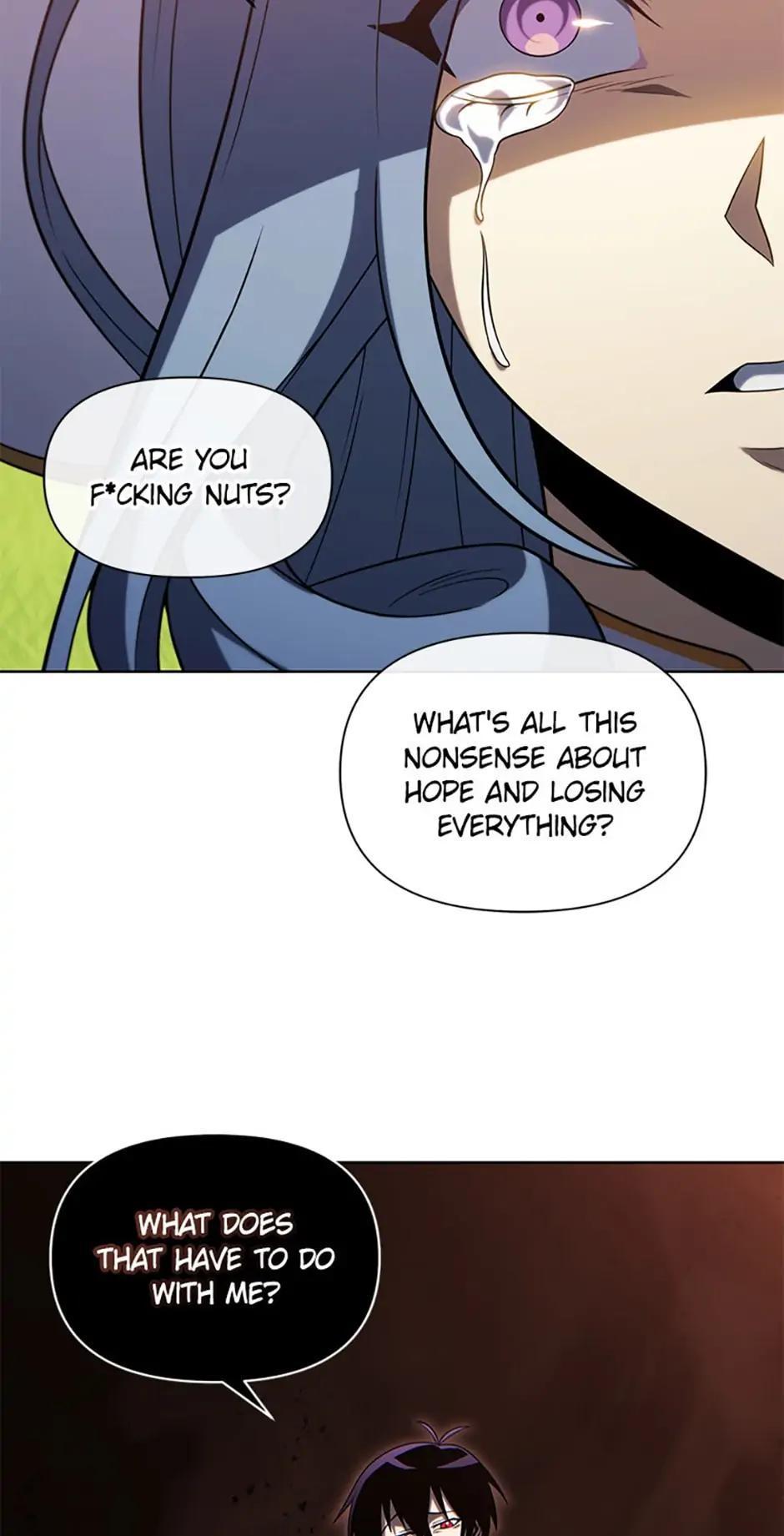 After Ten Millennia in Hell Chapter 41