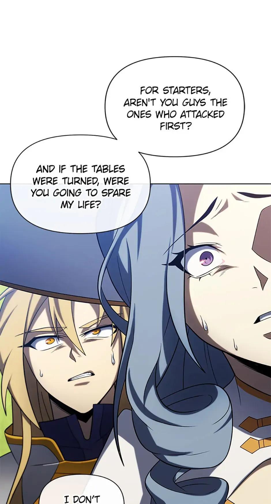 After Ten Millennia in Hell Chapter 41