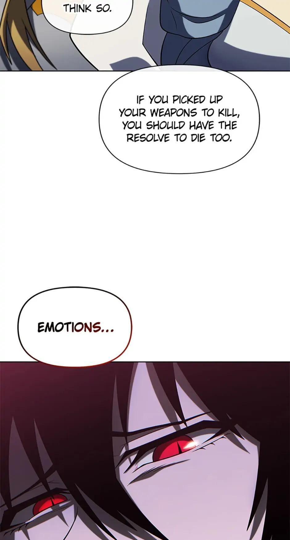 After Ten Millennia in Hell Chapter 41