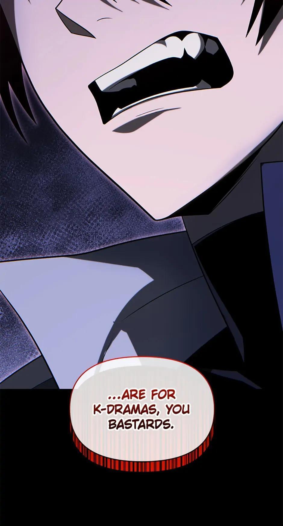 After Ten Millennia in Hell Chapter 41