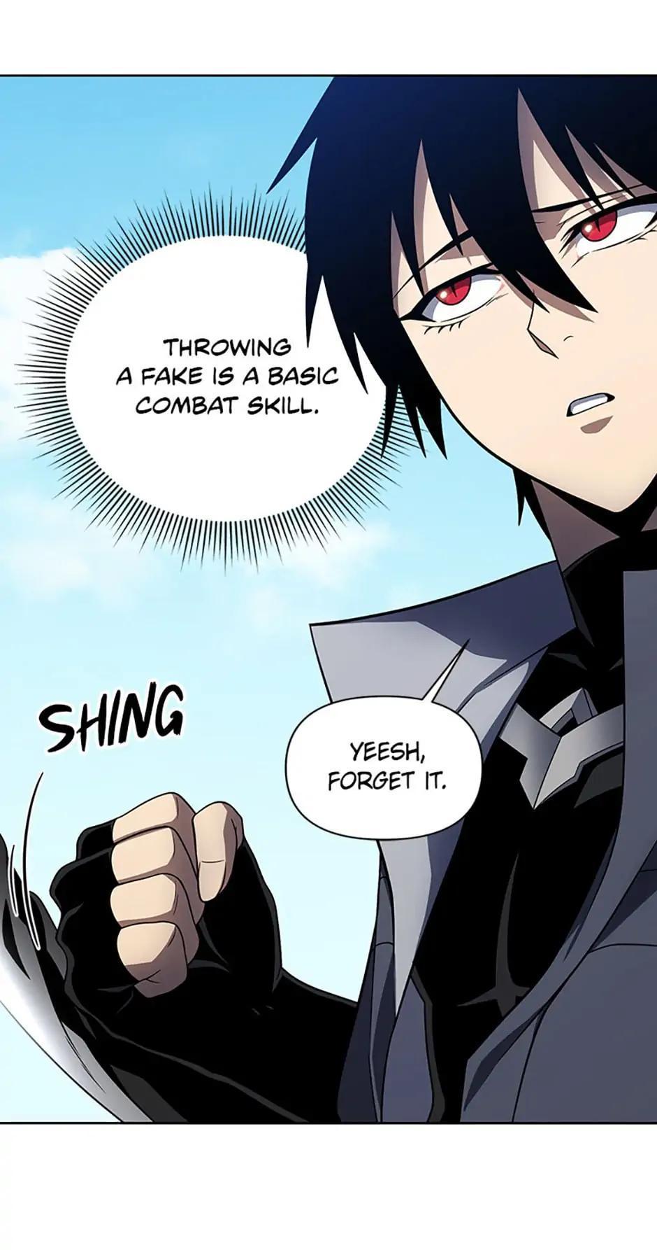 After Ten Millennia in Hell Chapter 41