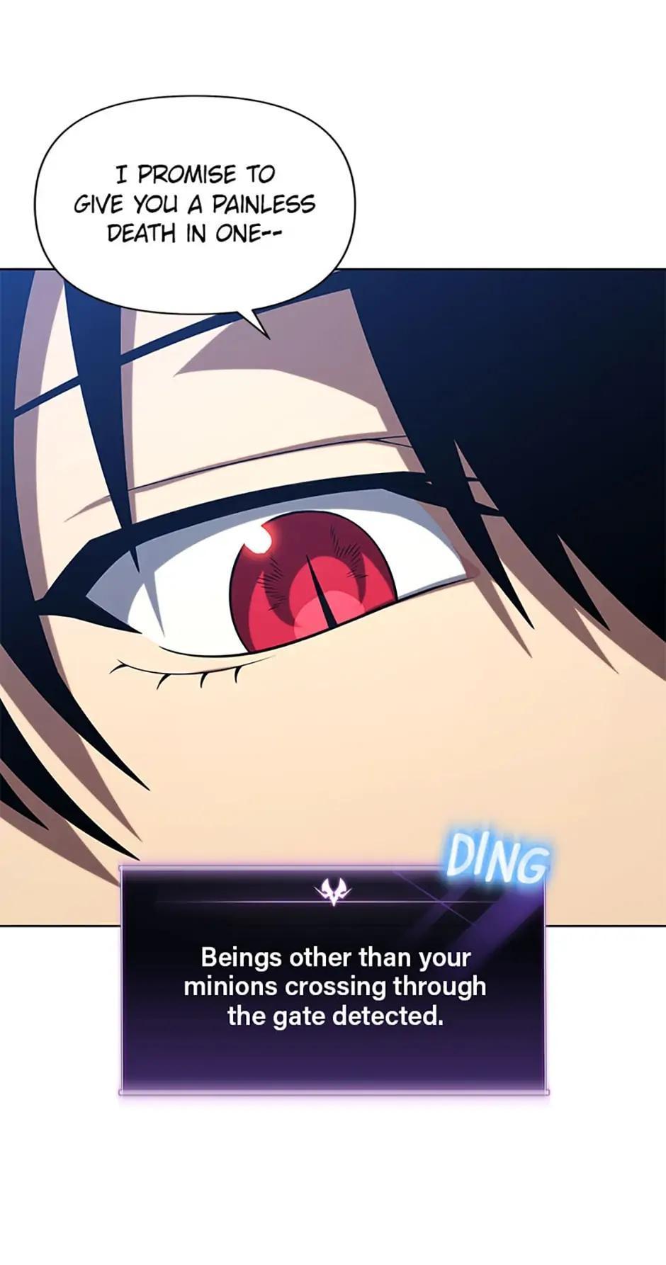 After Ten Millennia in Hell Chapter 41