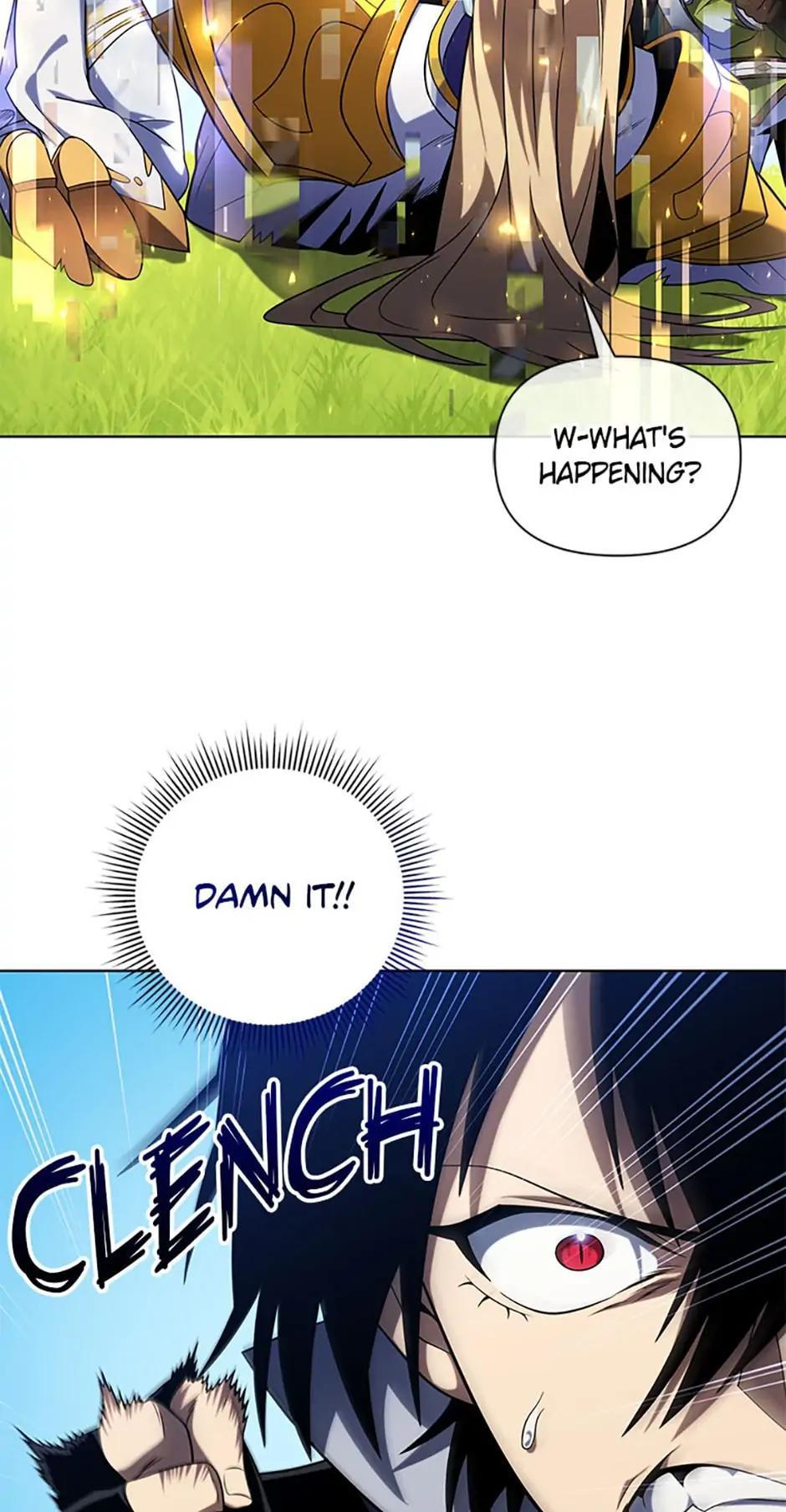 After Ten Millennia in Hell Chapter 41