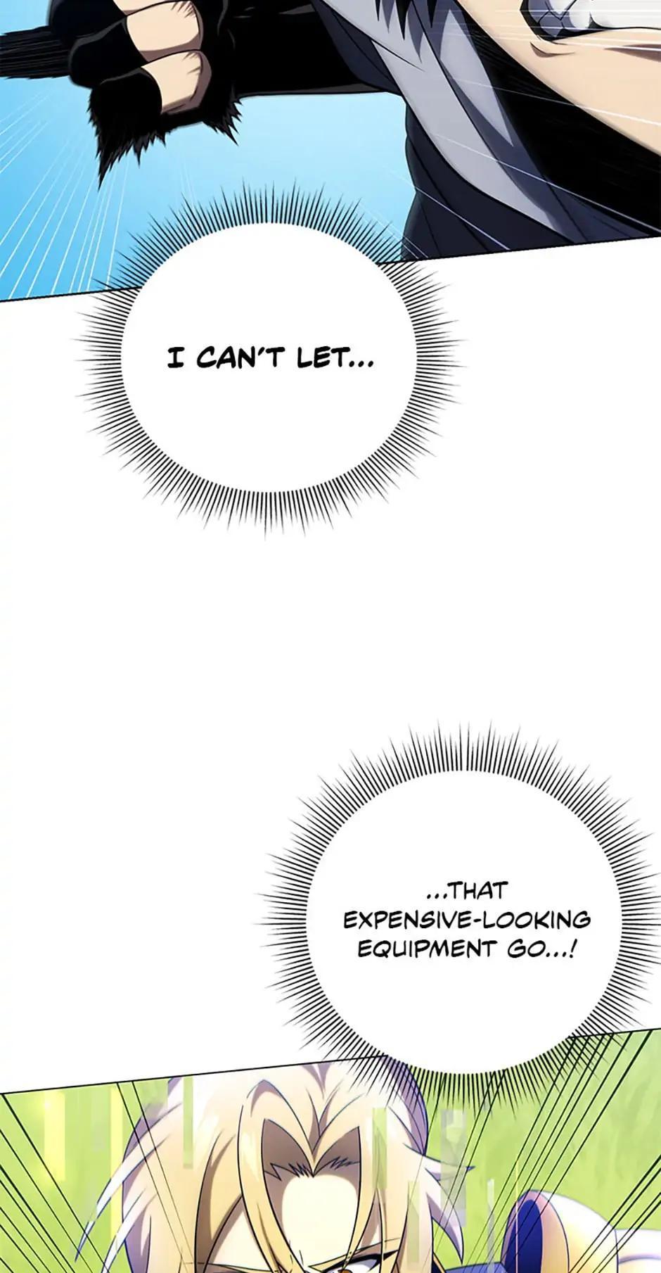 After Ten Millennia in Hell Chapter 41