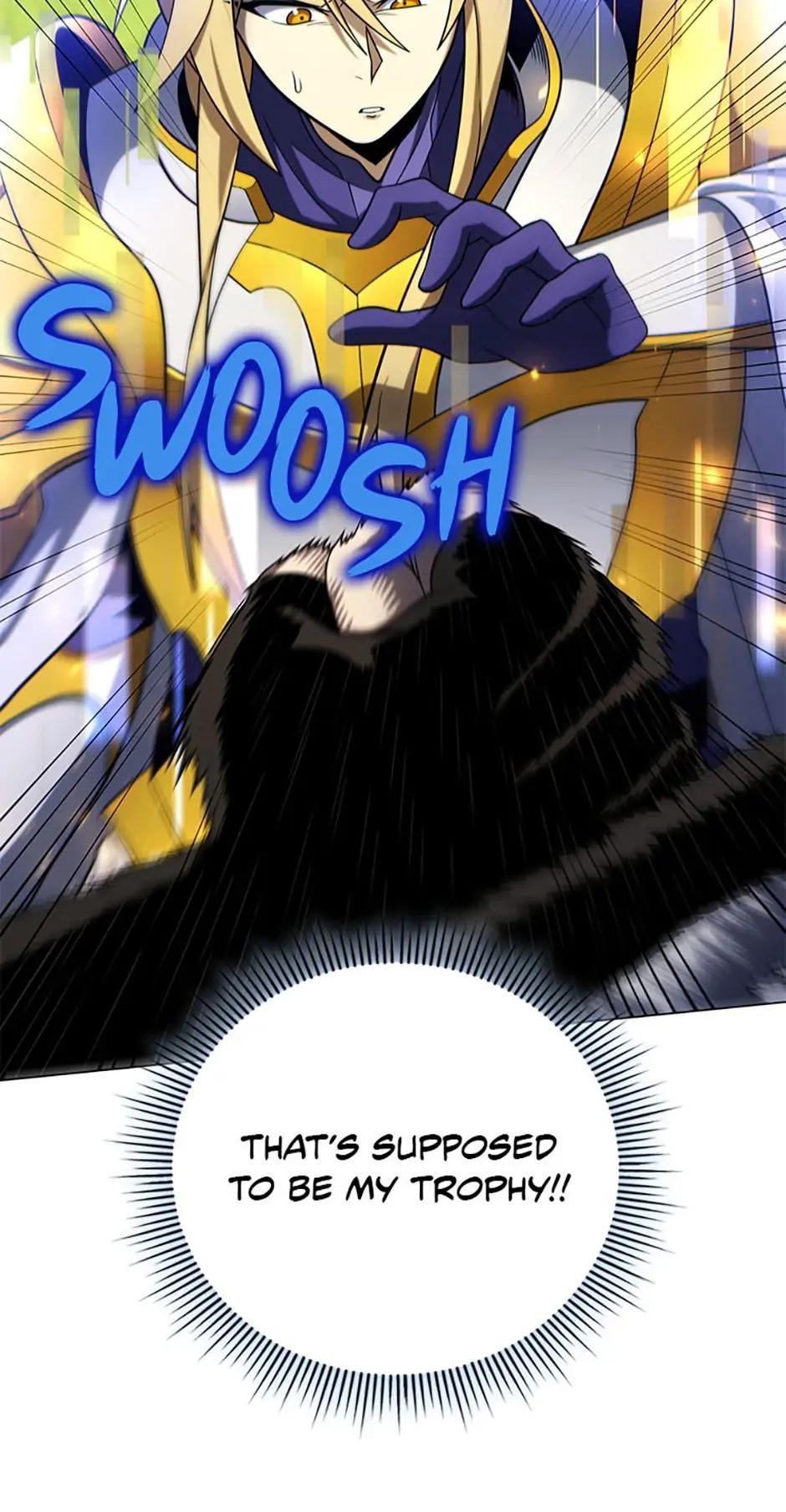 After Ten Millennia in Hell Chapter 41