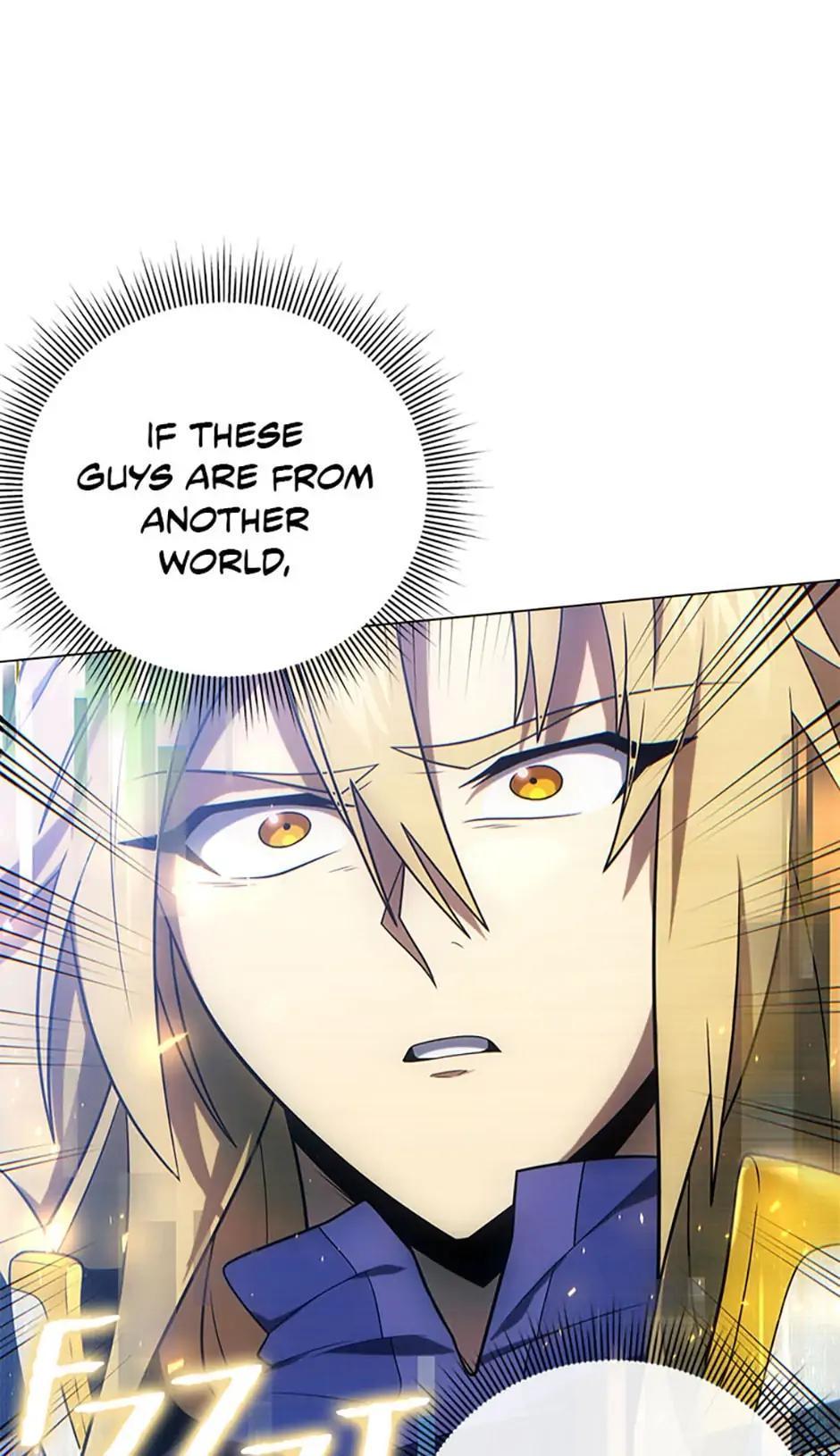 After Ten Millennia in Hell Chapter 41