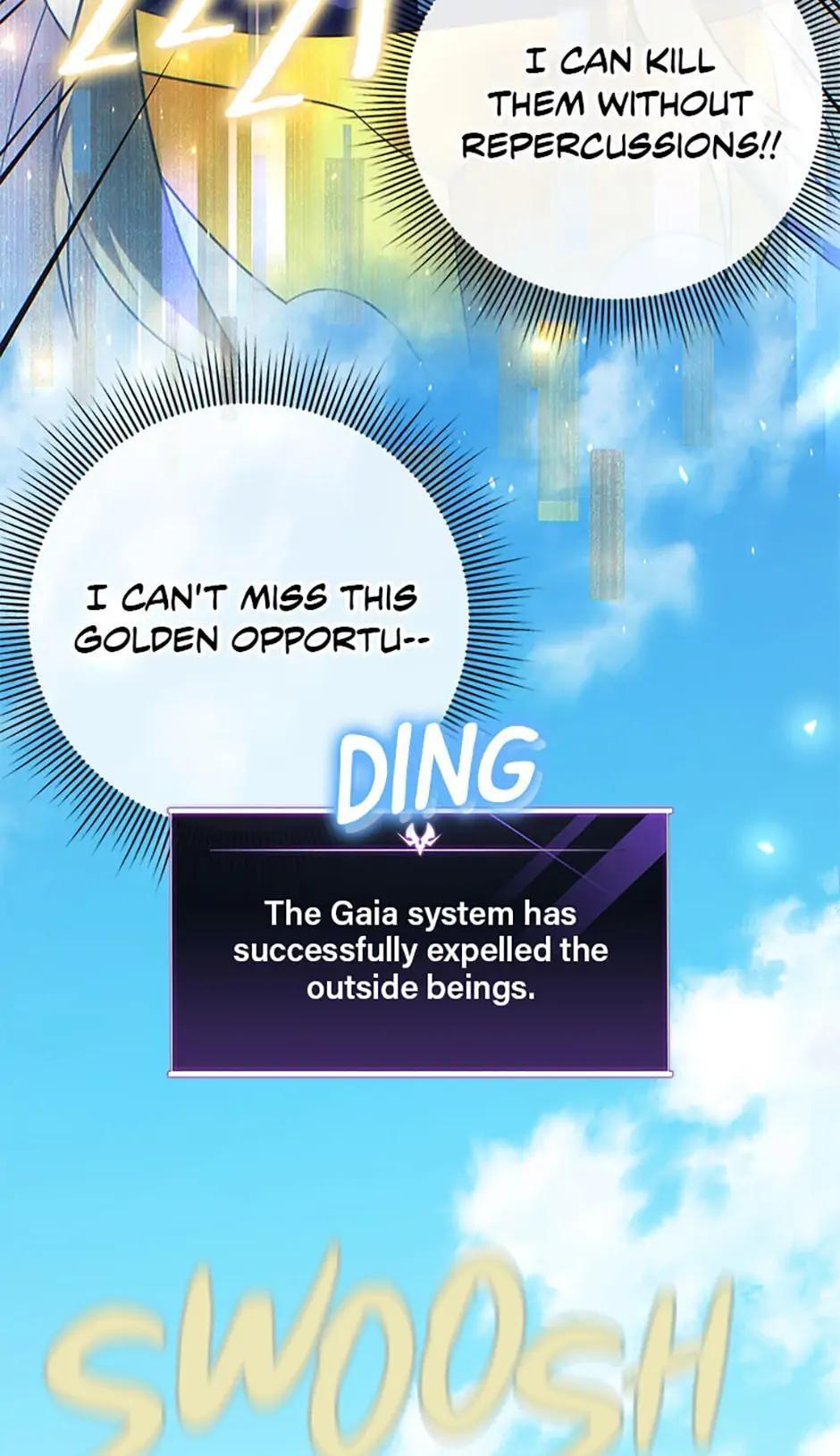 After Ten Millennia in Hell Chapter 41