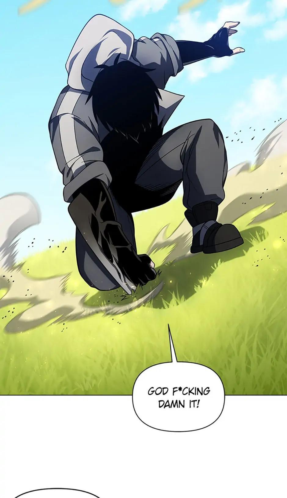 After Ten Millennia in Hell Chapter 41