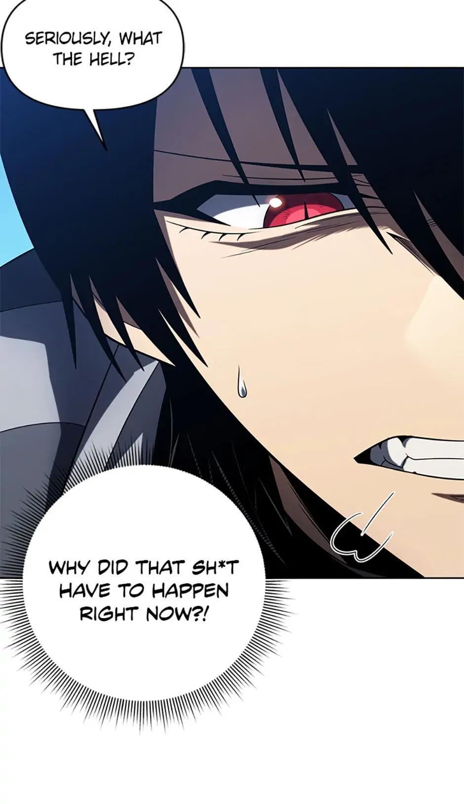 After Ten Millennia in Hell Chapter 41