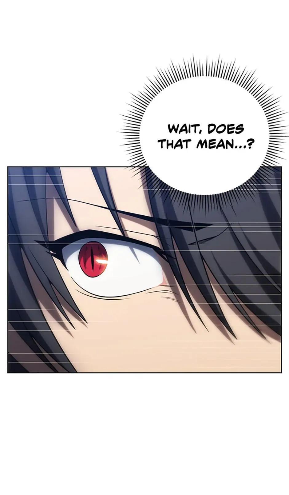 After Ten Millennia in Hell Chapter 41