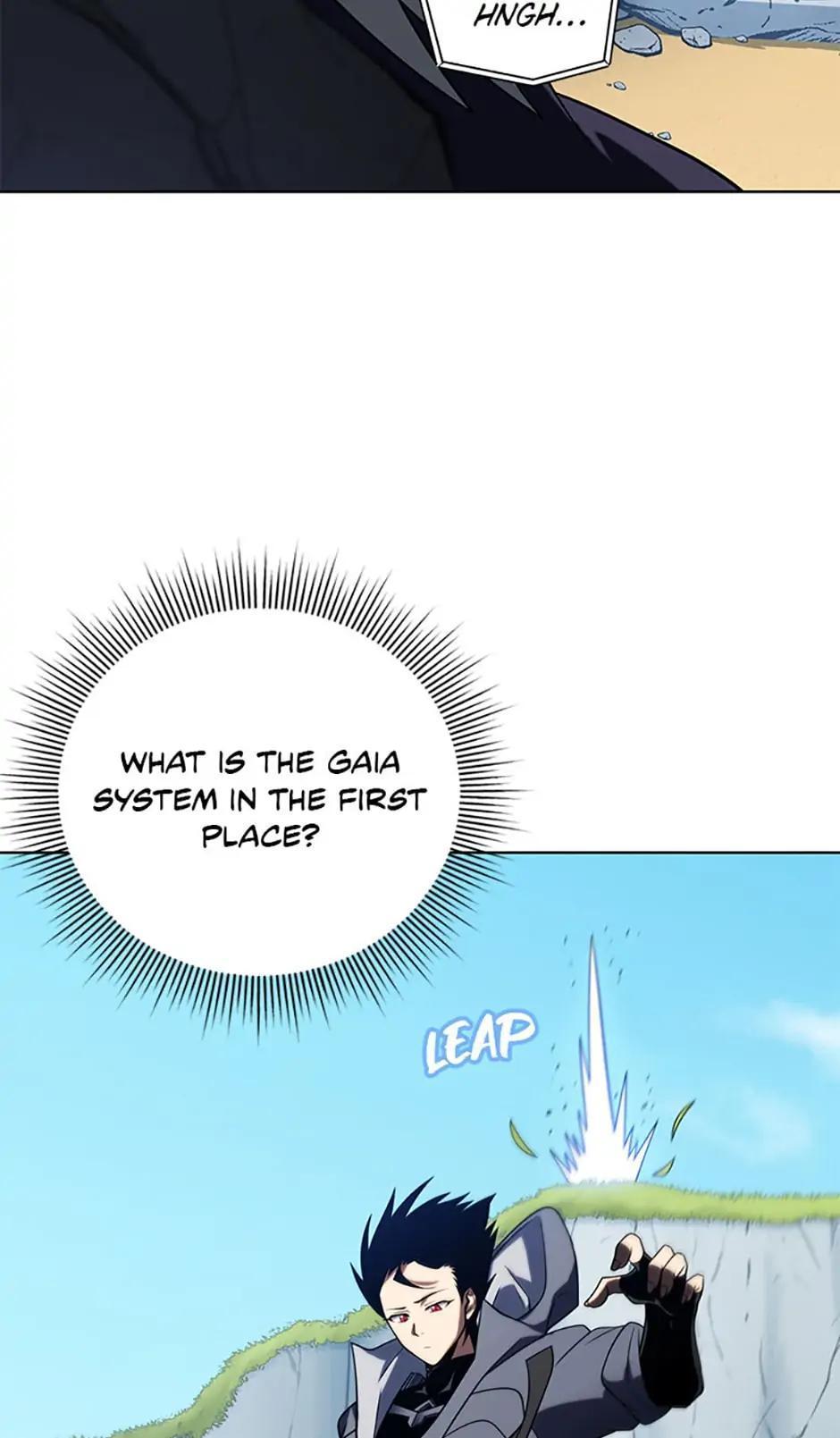 After Ten Millennia in Hell Chapter 41