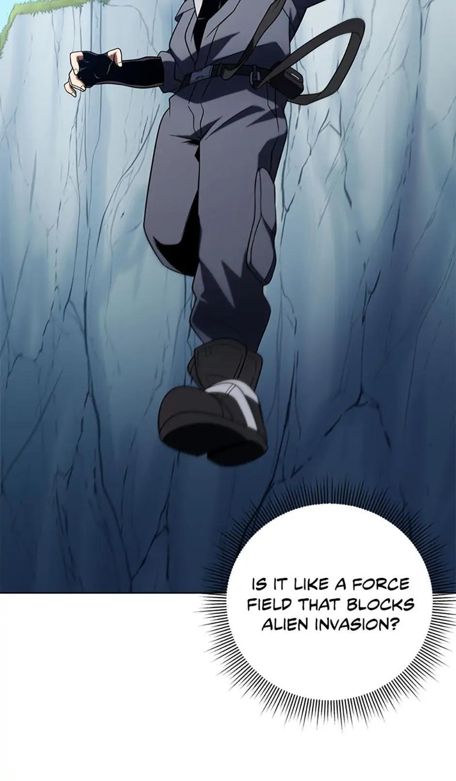 After Ten Millennia in Hell Chapter 41