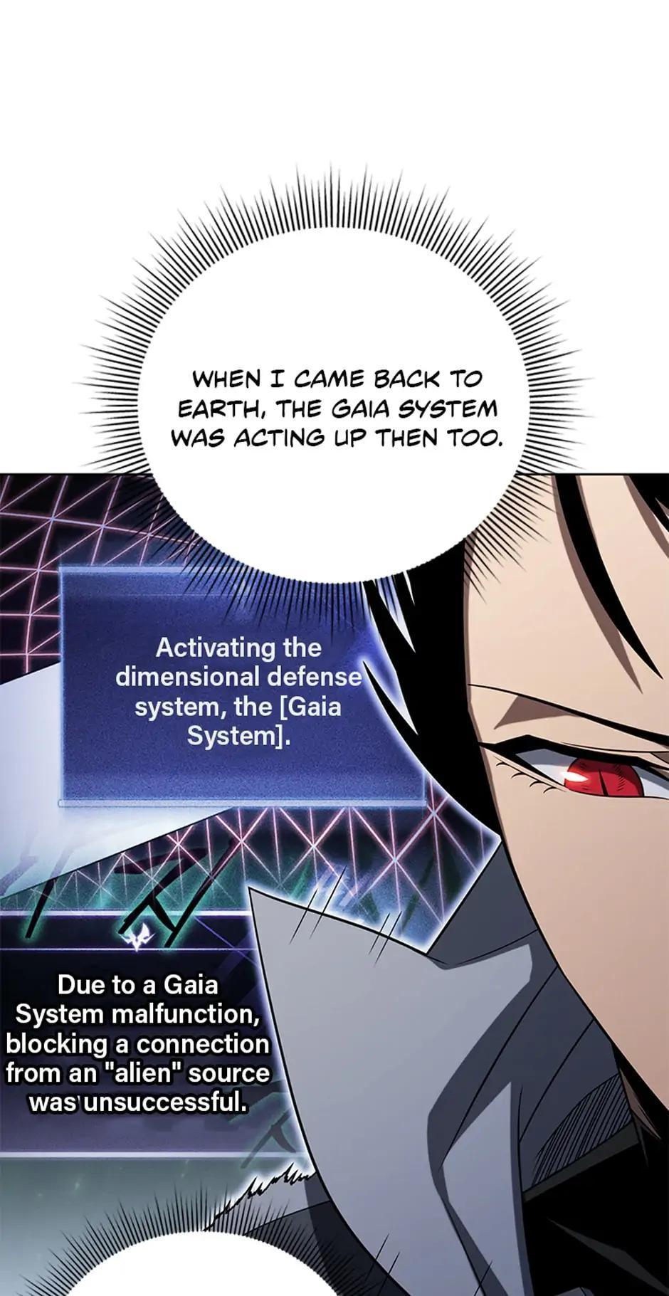 After Ten Millennia in Hell Chapter 41