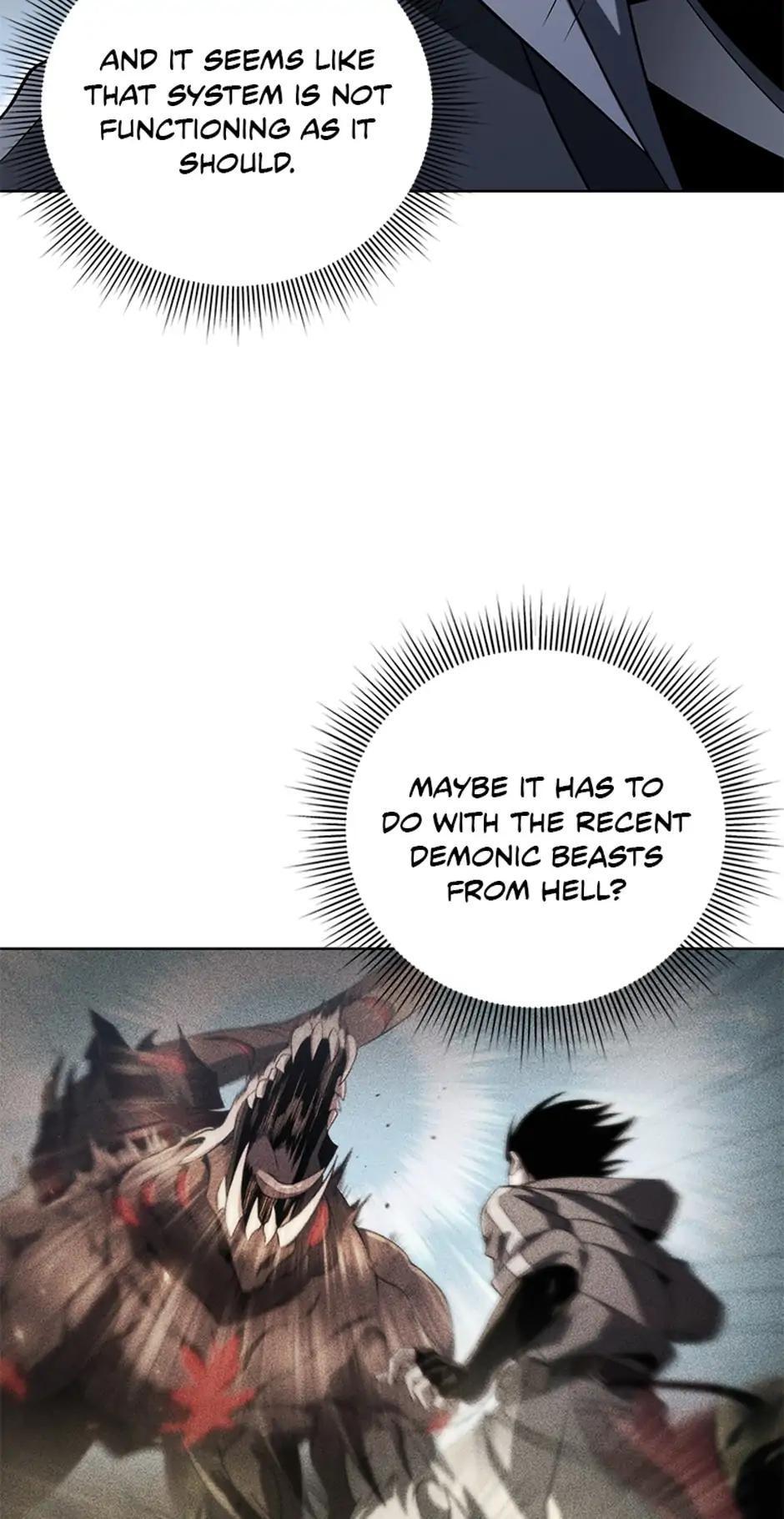 After Ten Millennia in Hell Chapter 41