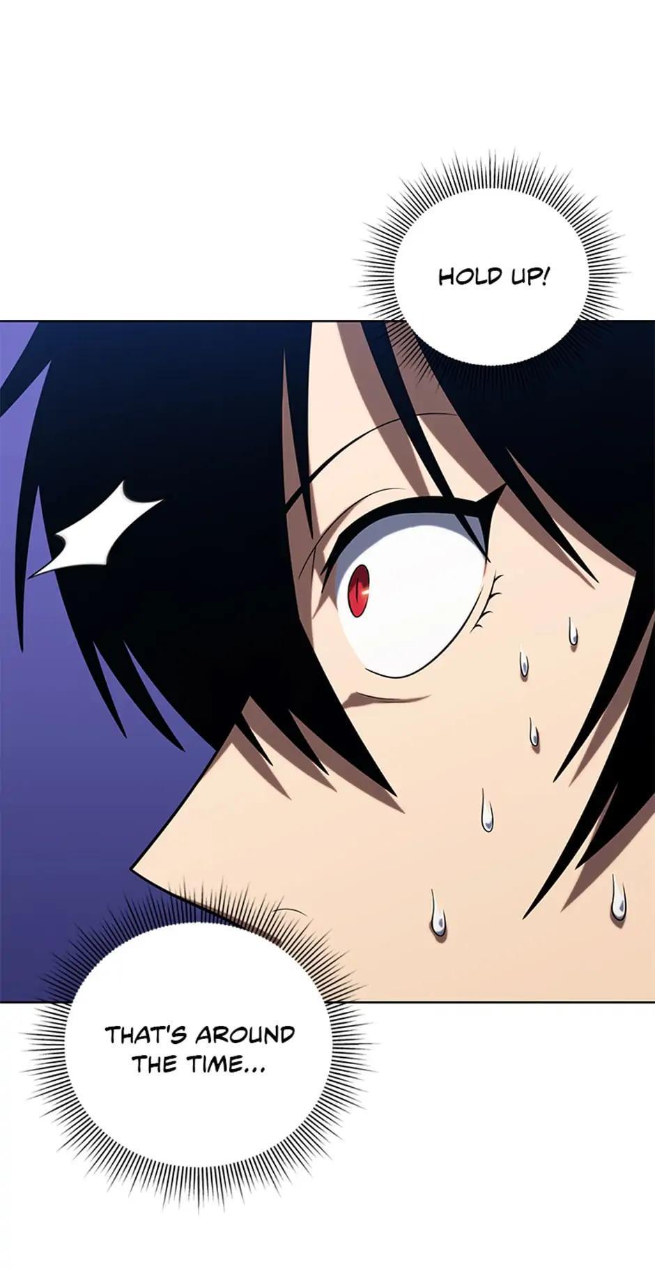 After Ten Millennia in Hell Chapter 41