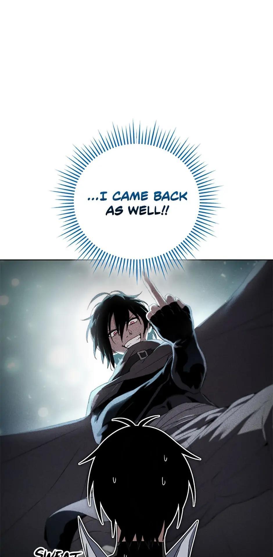 After Ten Millennia in Hell Chapter 41