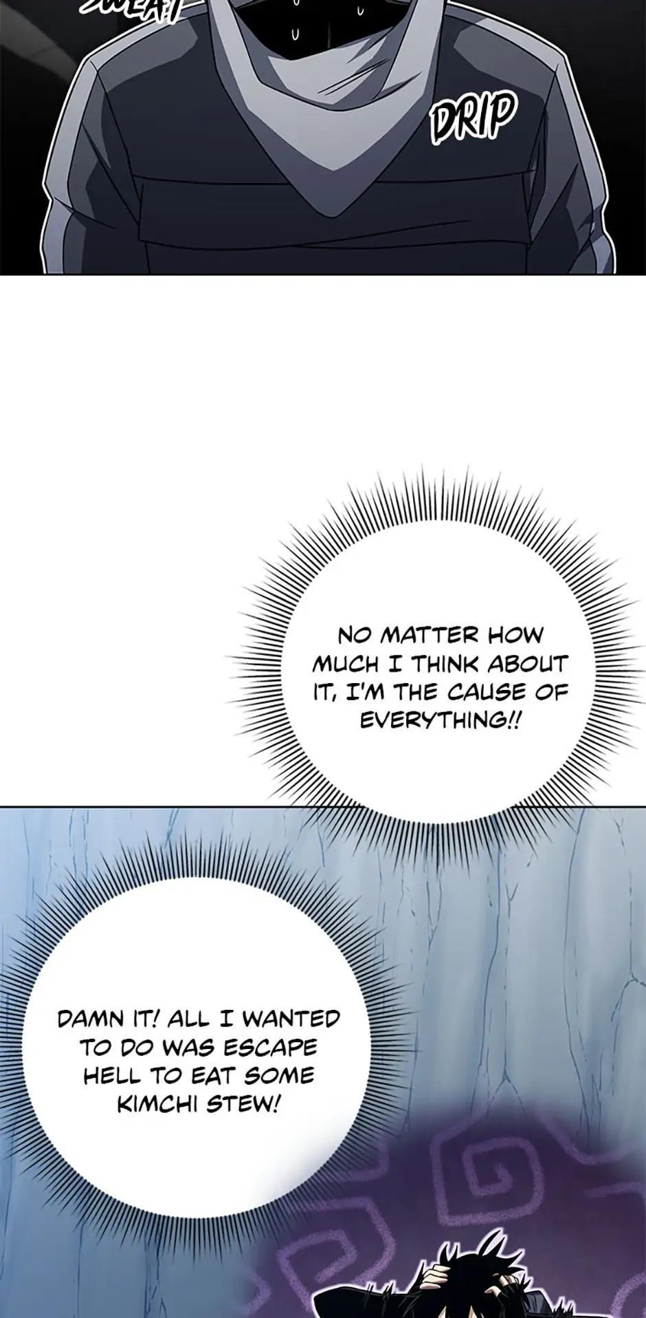 After Ten Millennia in Hell Chapter 41