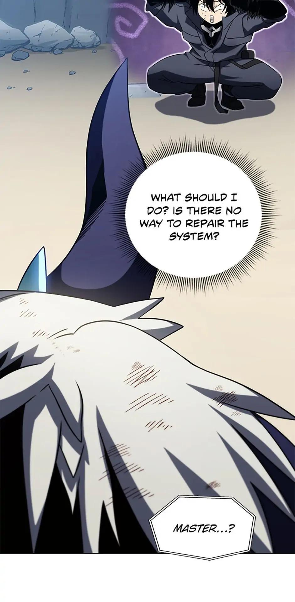 After Ten Millennia in Hell Chapter 41