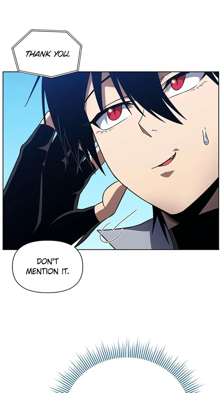 After Ten Millennia in Hell Chapter 41