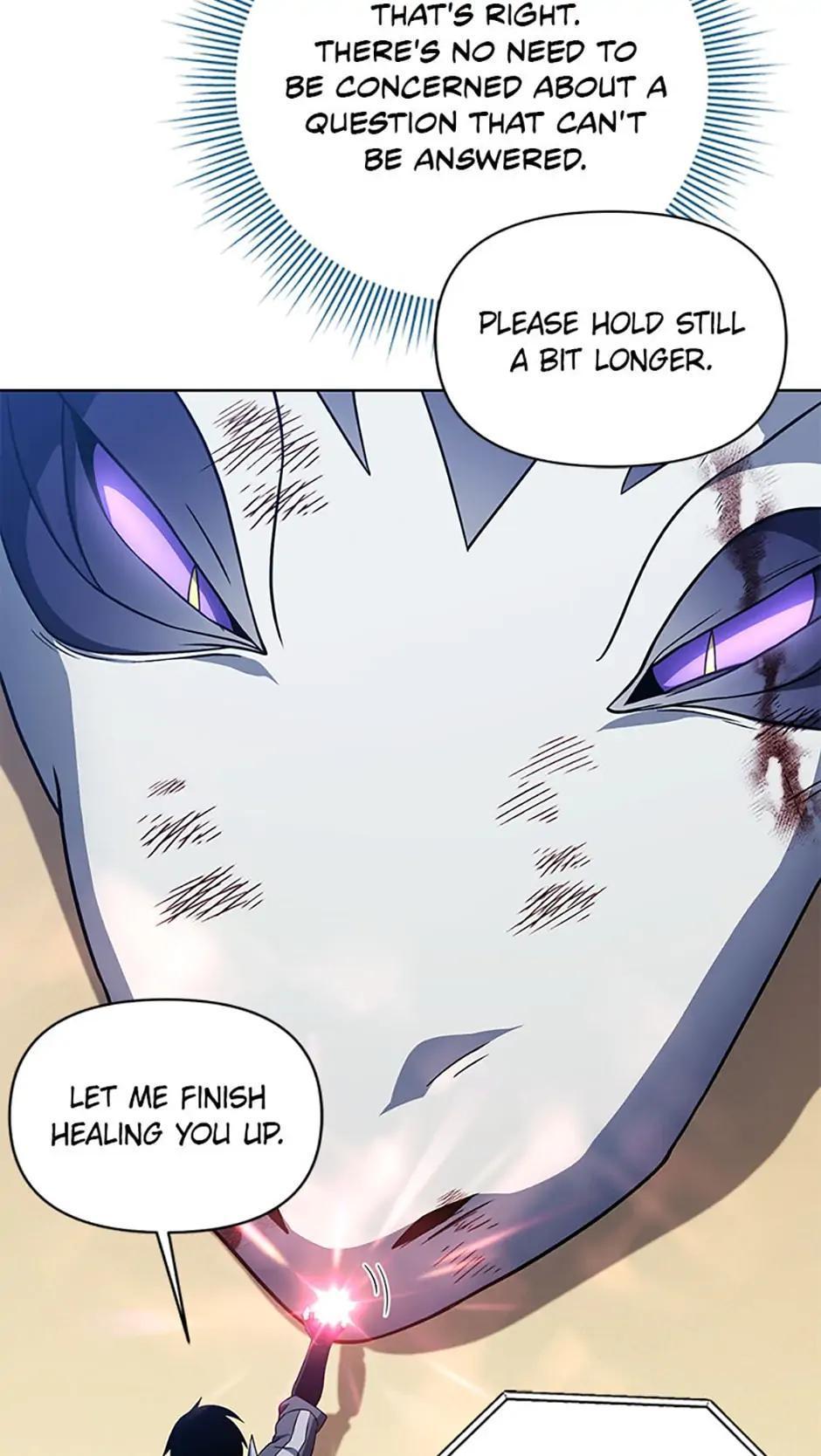 After Ten Millennia in Hell Chapter 41